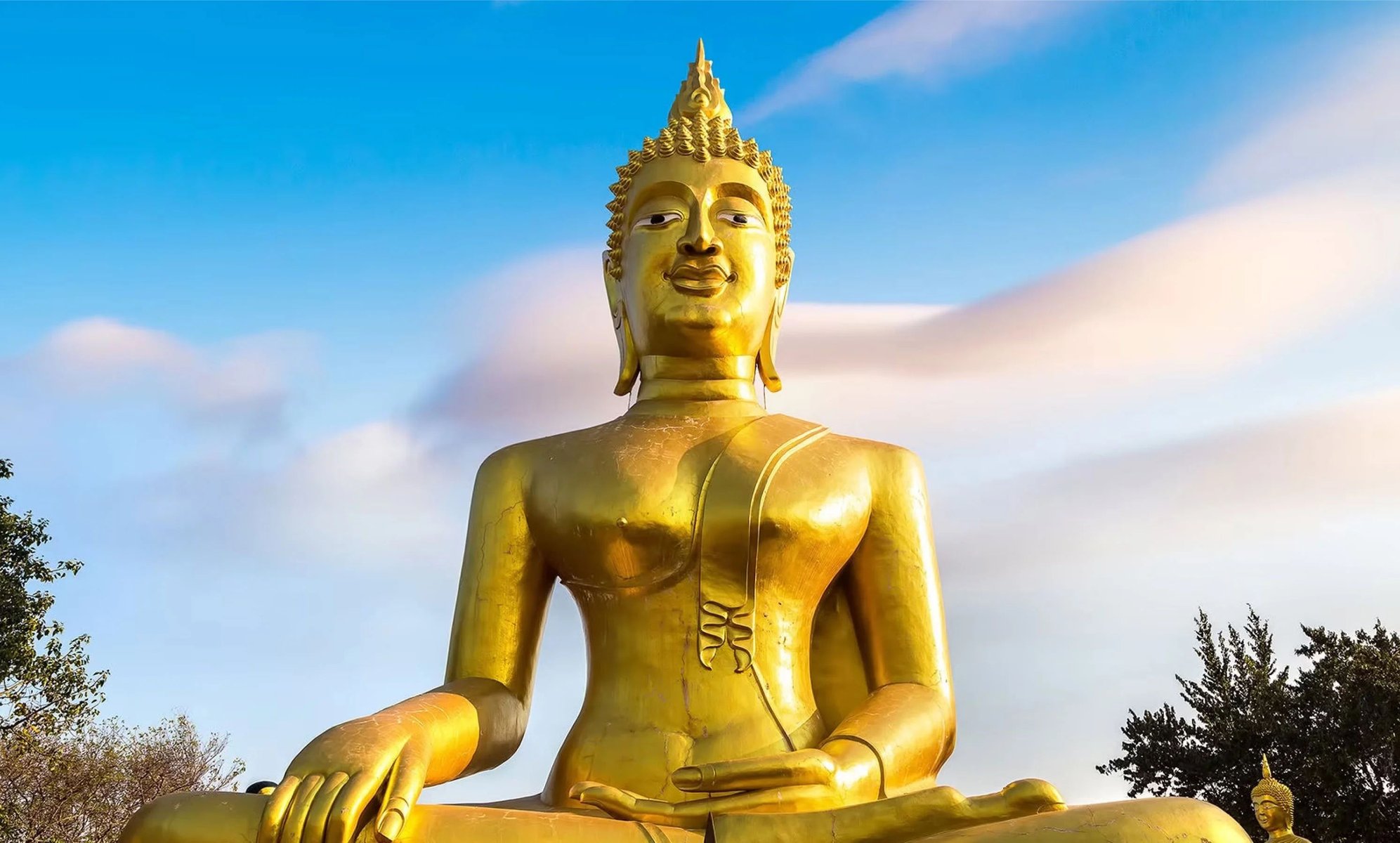 Buddha