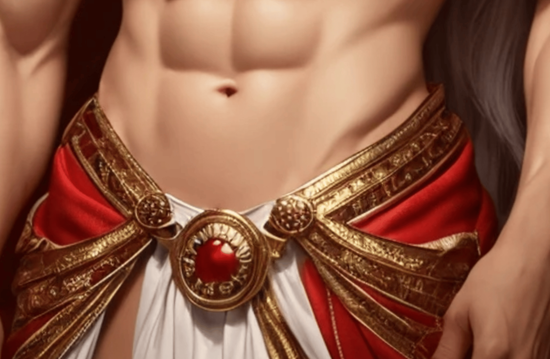 Heinz (Albino Centaur)