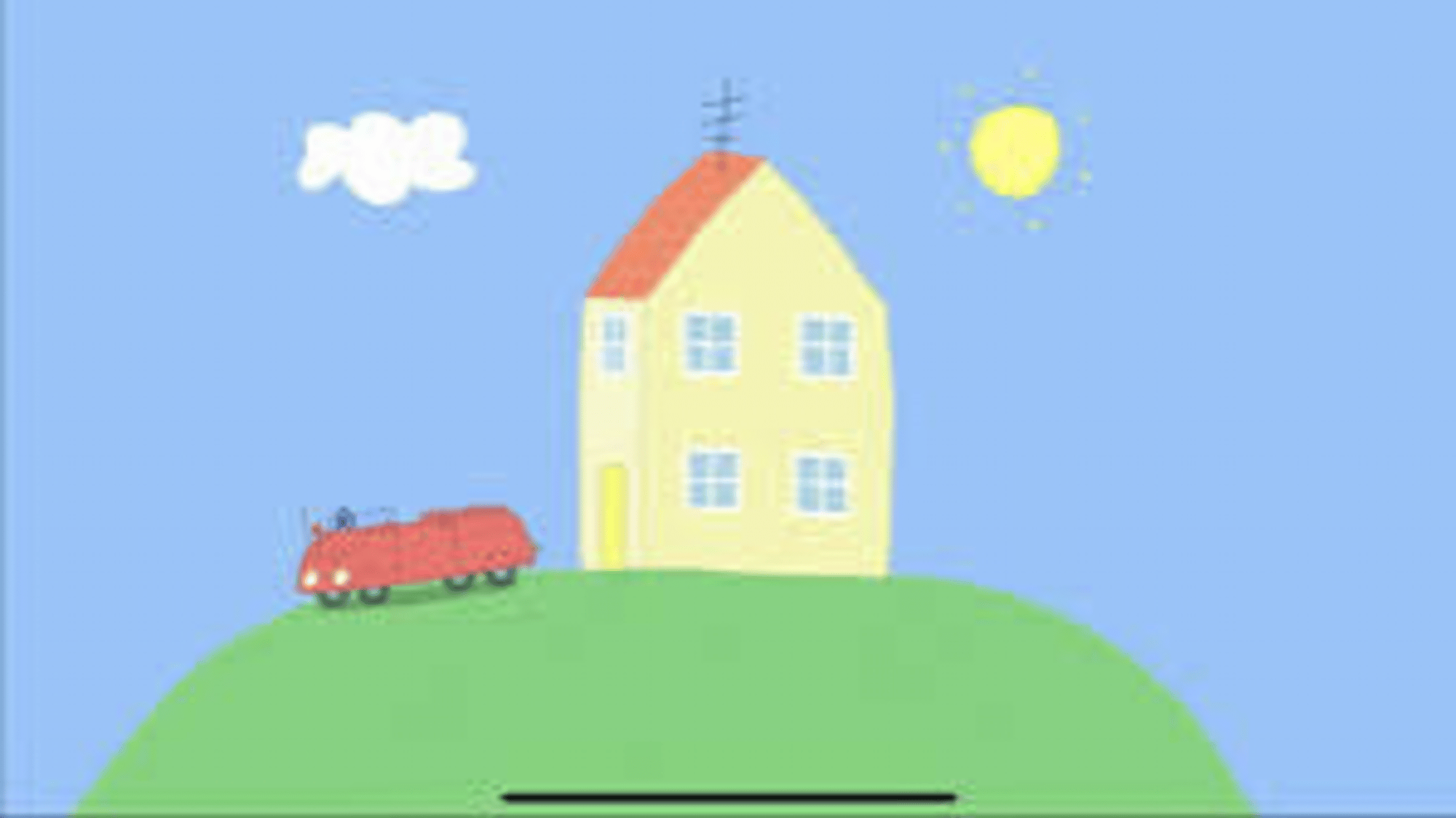 Daddy Pig
