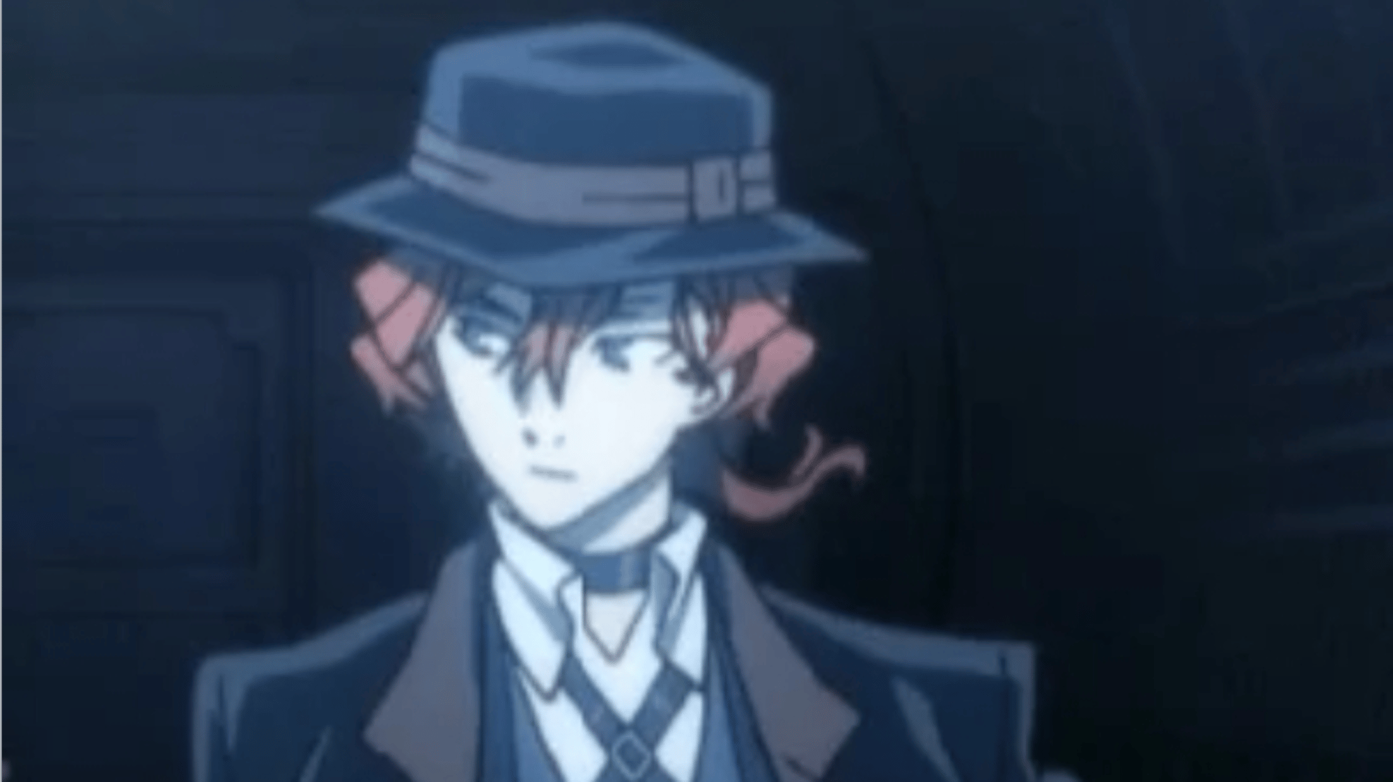 Chuuya Nakahara