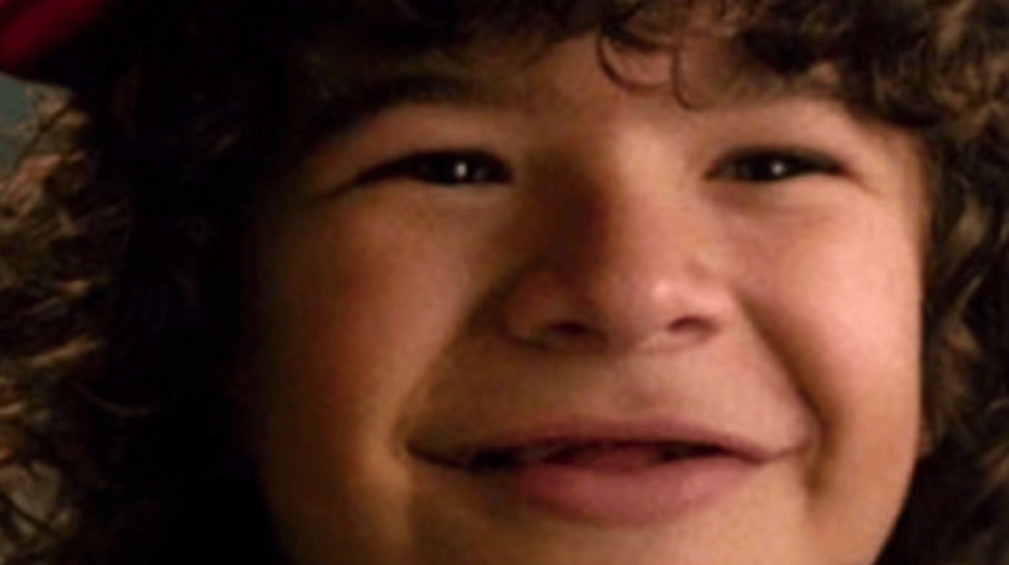 Dustin henderson