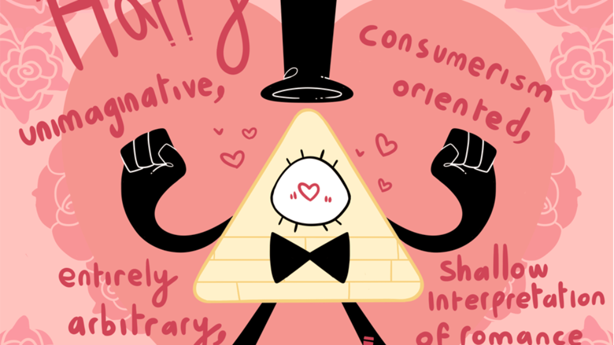 Bill Cipher