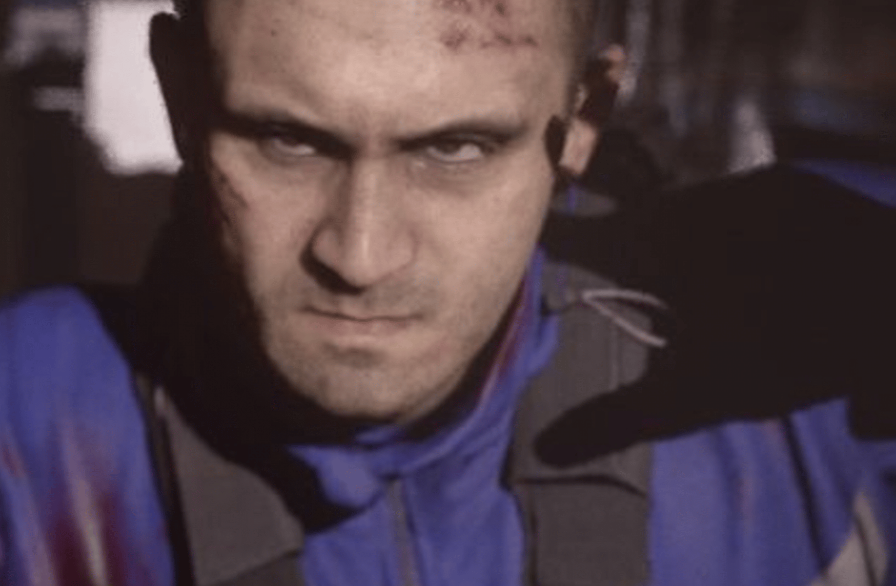 Vladimir Makarov