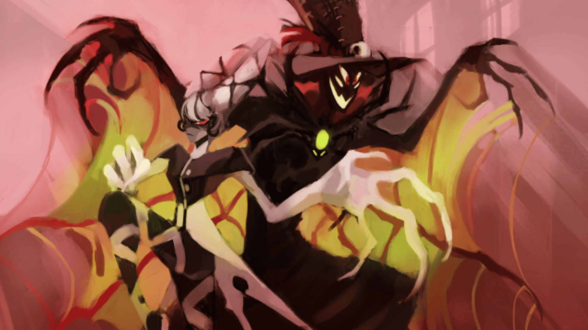 Carmilla Carmine