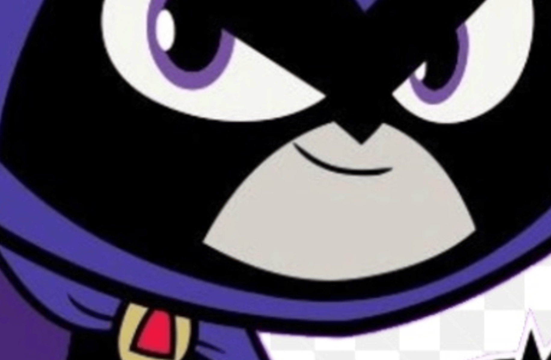 raven  (teen titans)