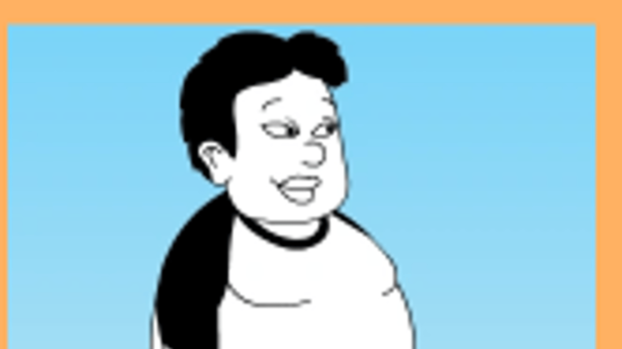 GoAnimate Andy Panda