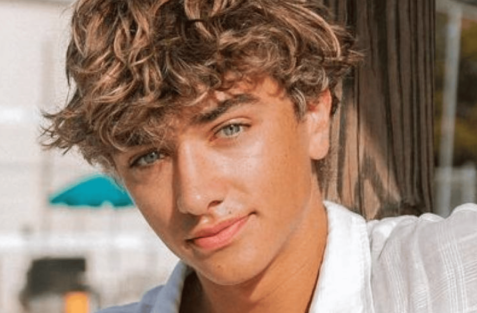 Jeremiah Fisher