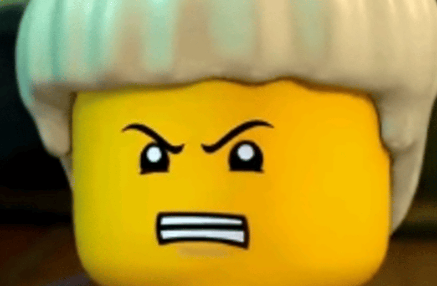 Lloyd Garmadon