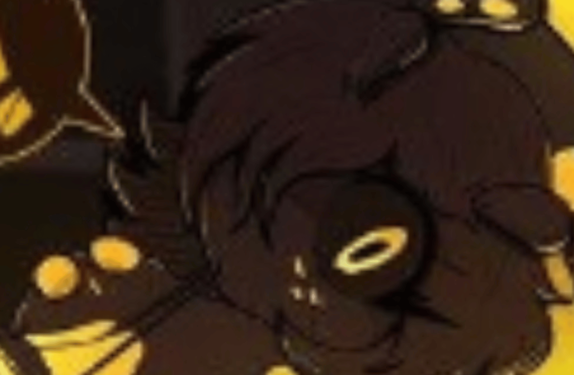 Niko the bee