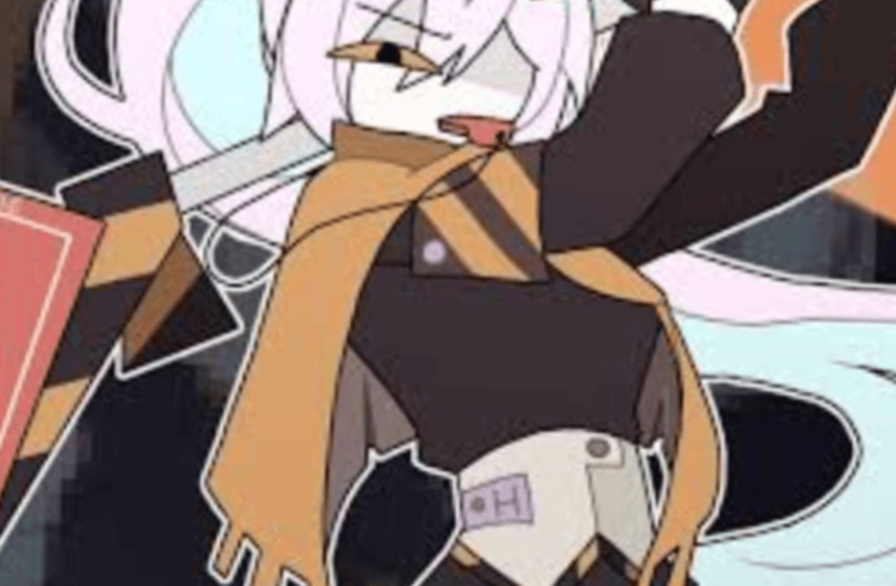 Miss huroko