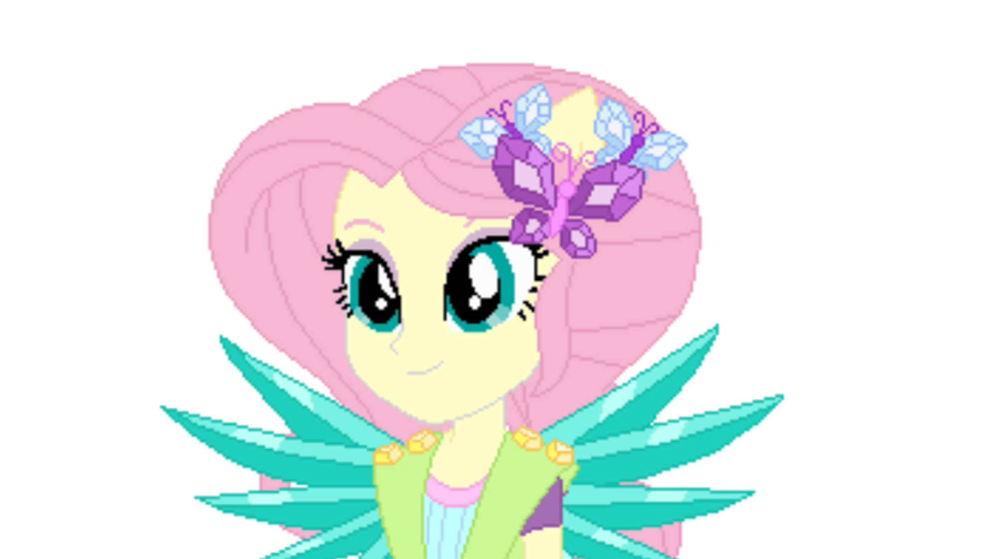 Fluttershy