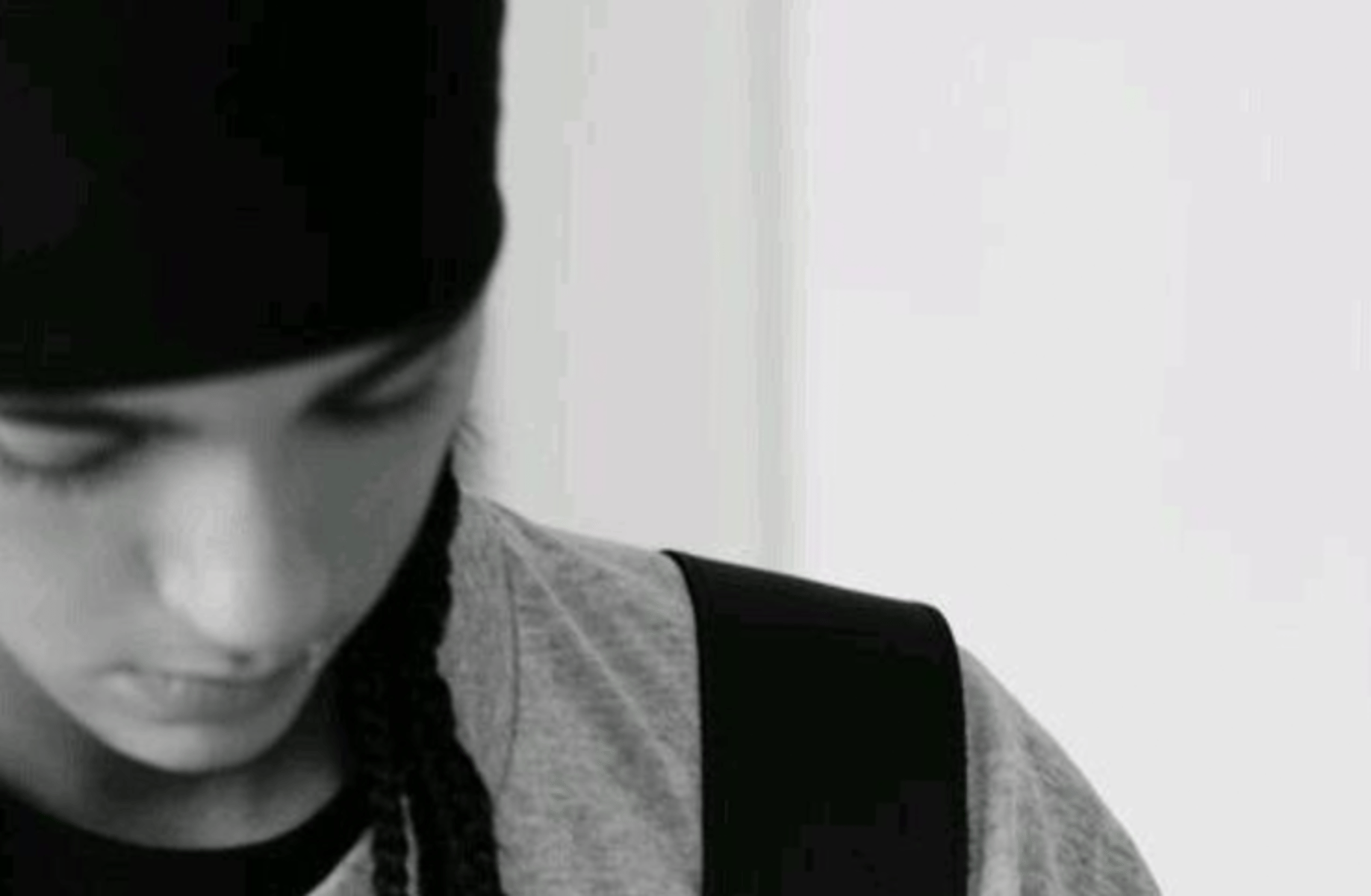 Tom Kaulitz Drunk