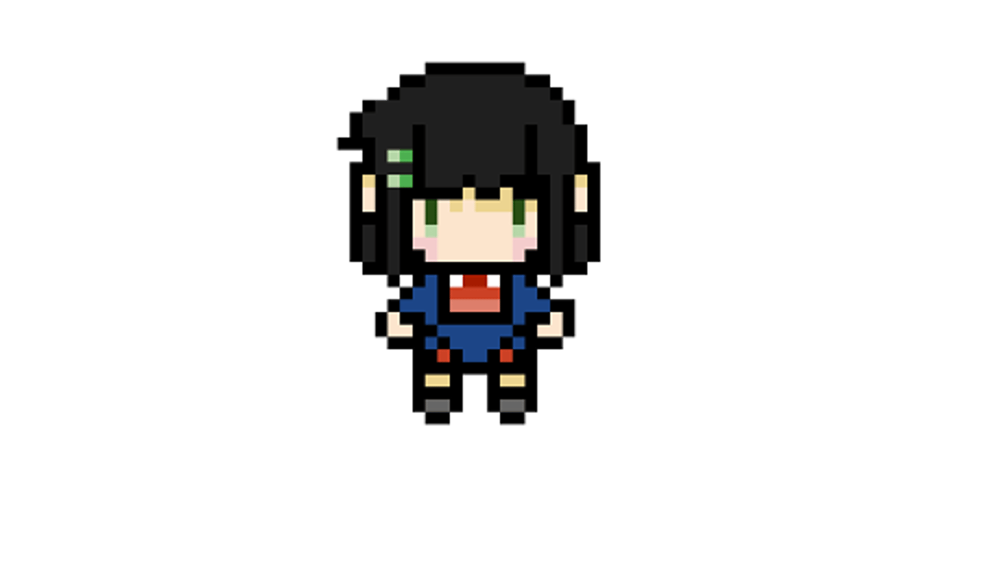 Ashley Makoto