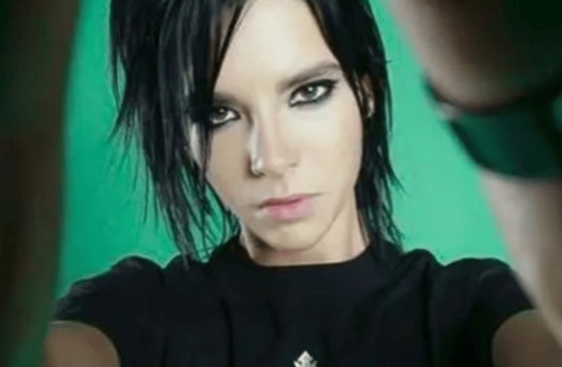 Bill kaulitz