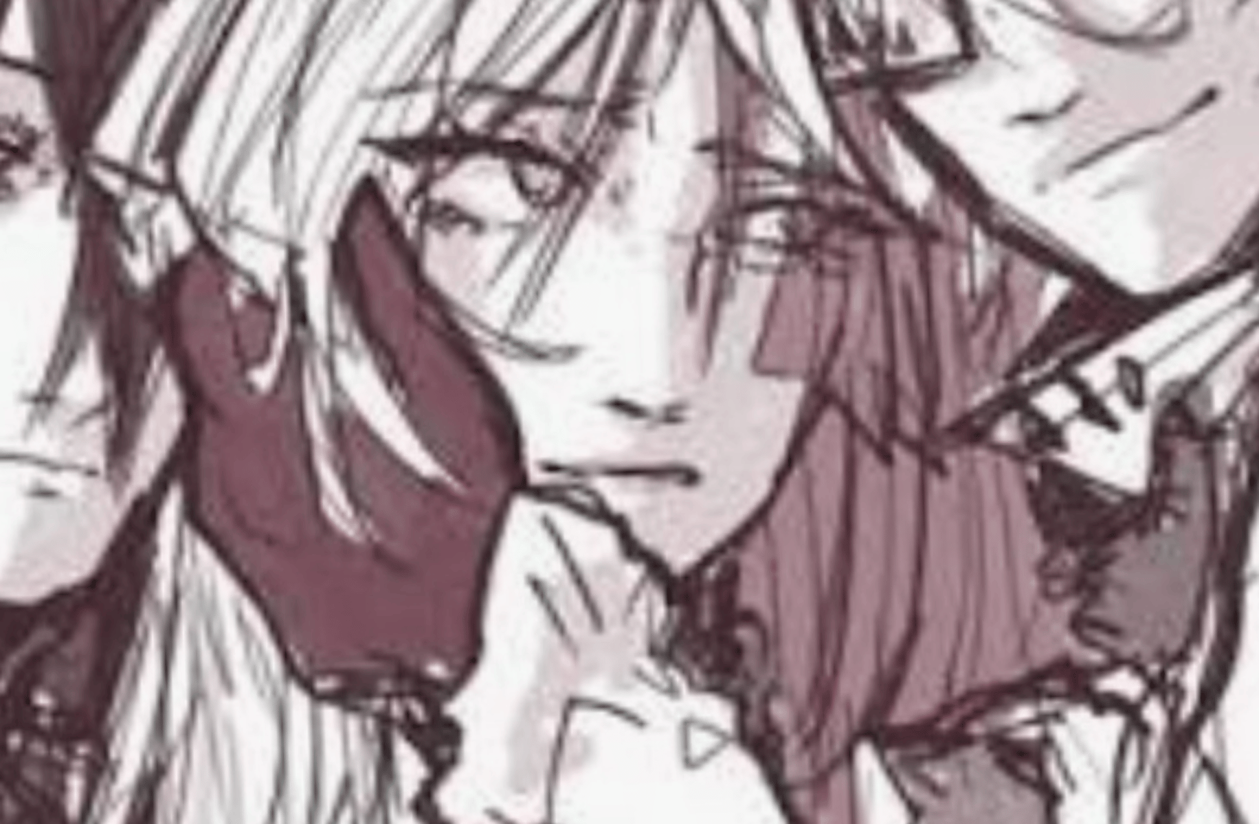 Fyodor, Nikolai, Sigma