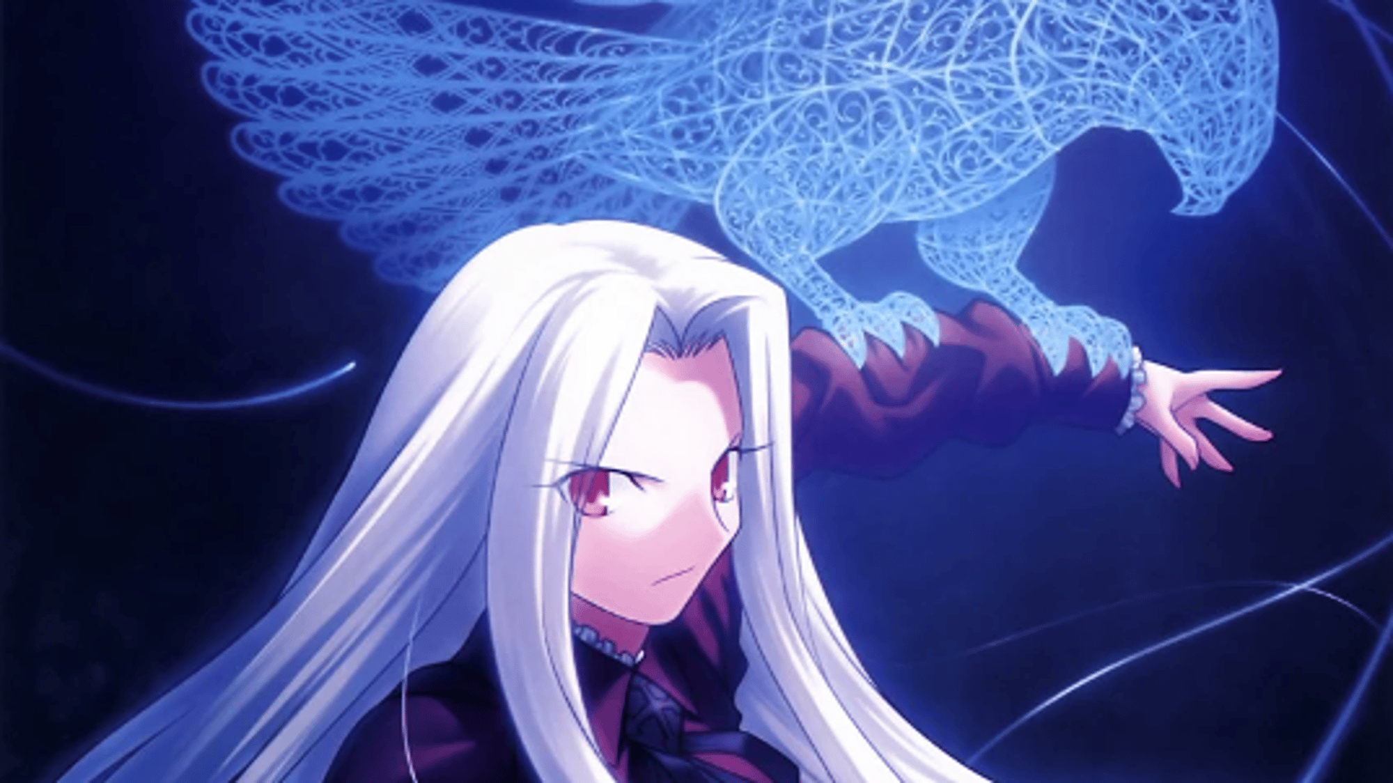 Irisviel Von Einzbern
