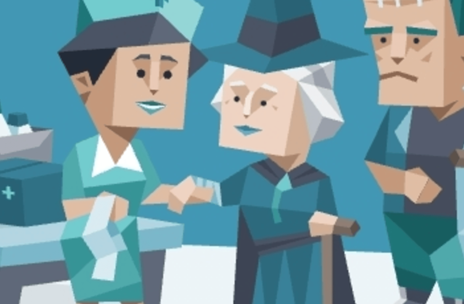 ISFJ
