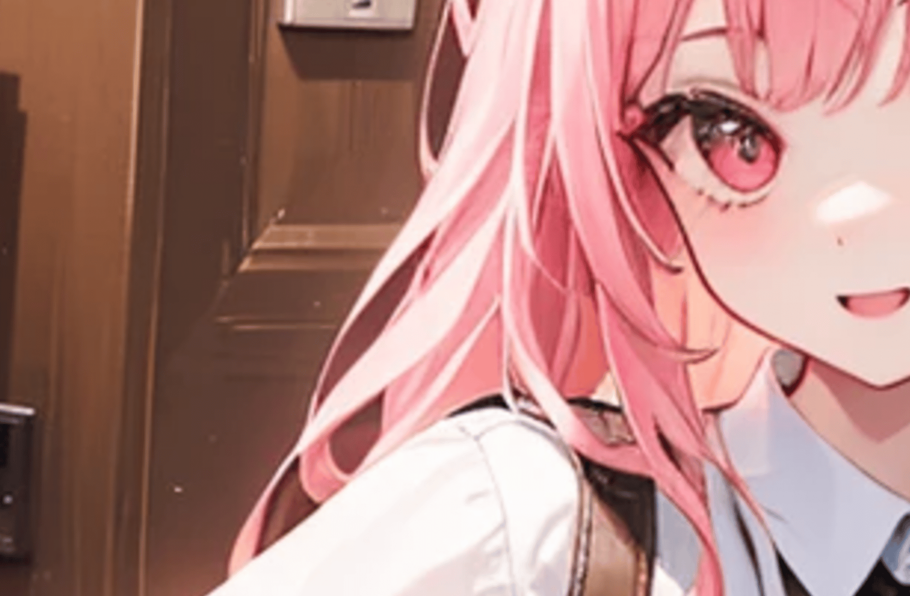 Small sister