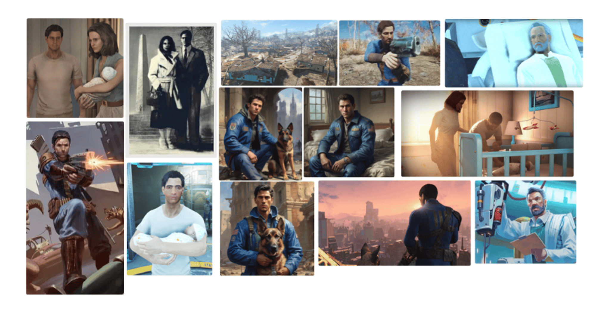 Nate (Fallout)