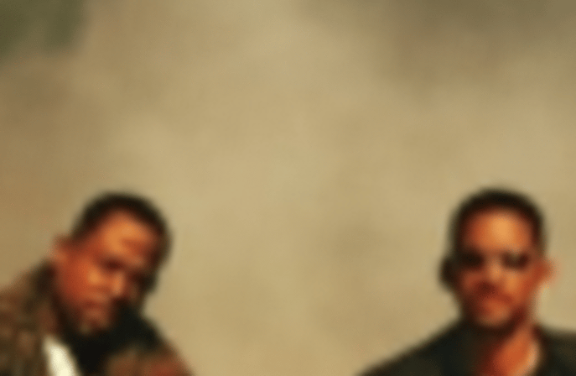BAD BOYS II