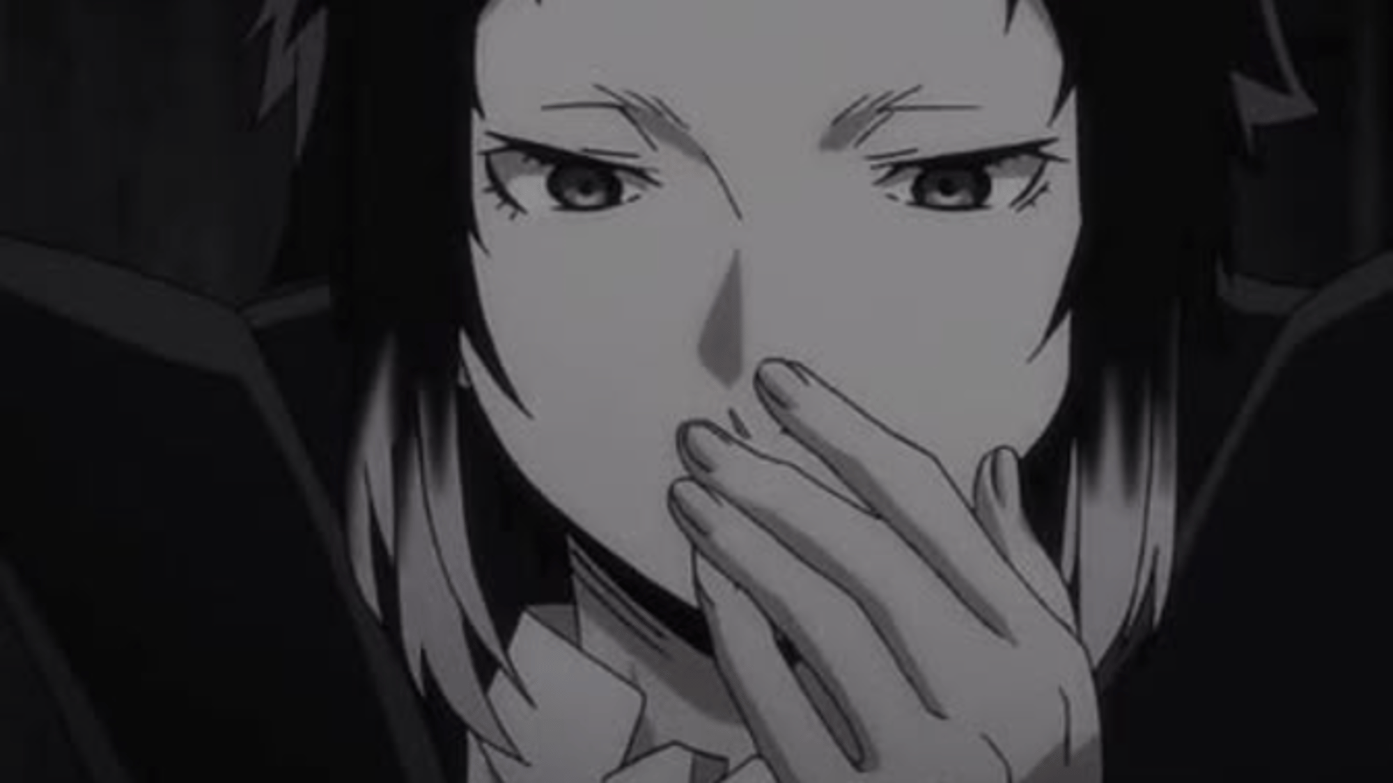Akutagawa Ryunosuke