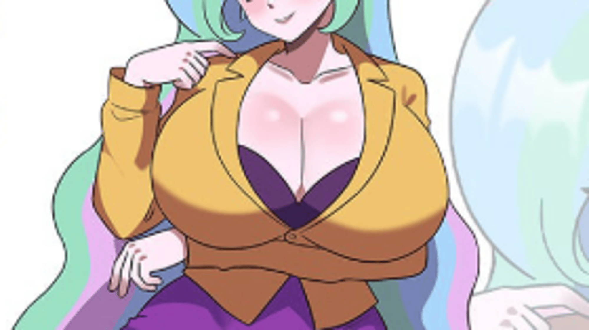 Principal Celestia