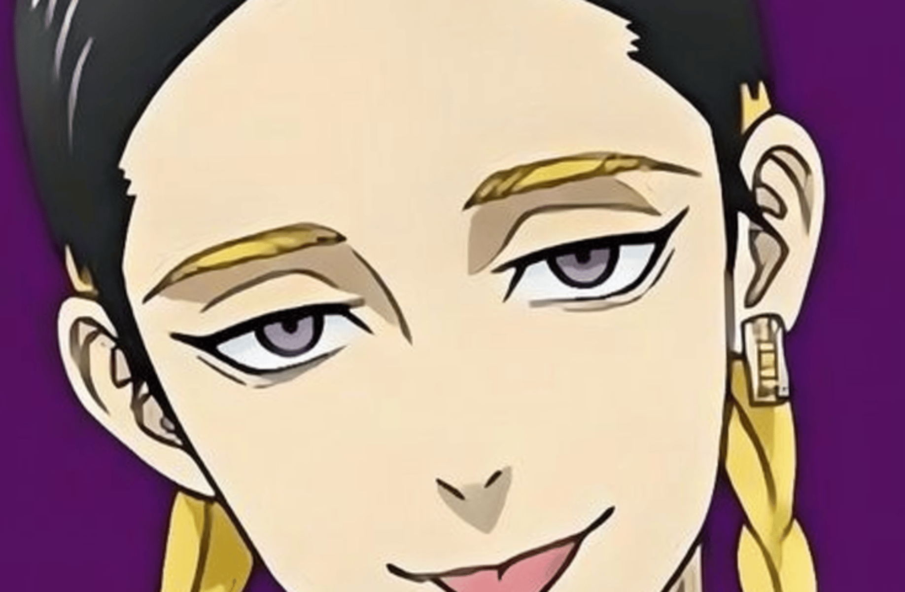 Ran haitani