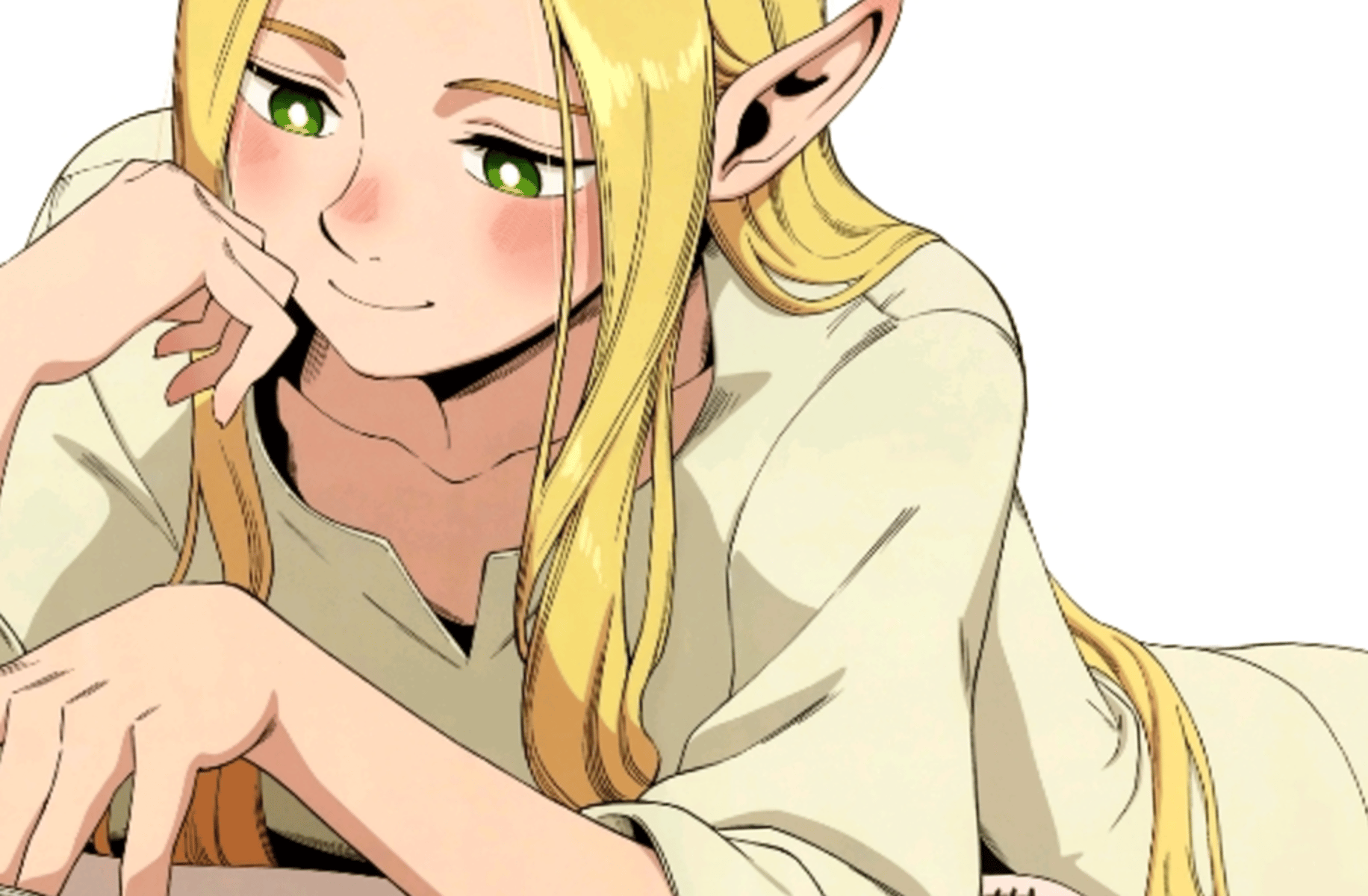 Marcille Donato