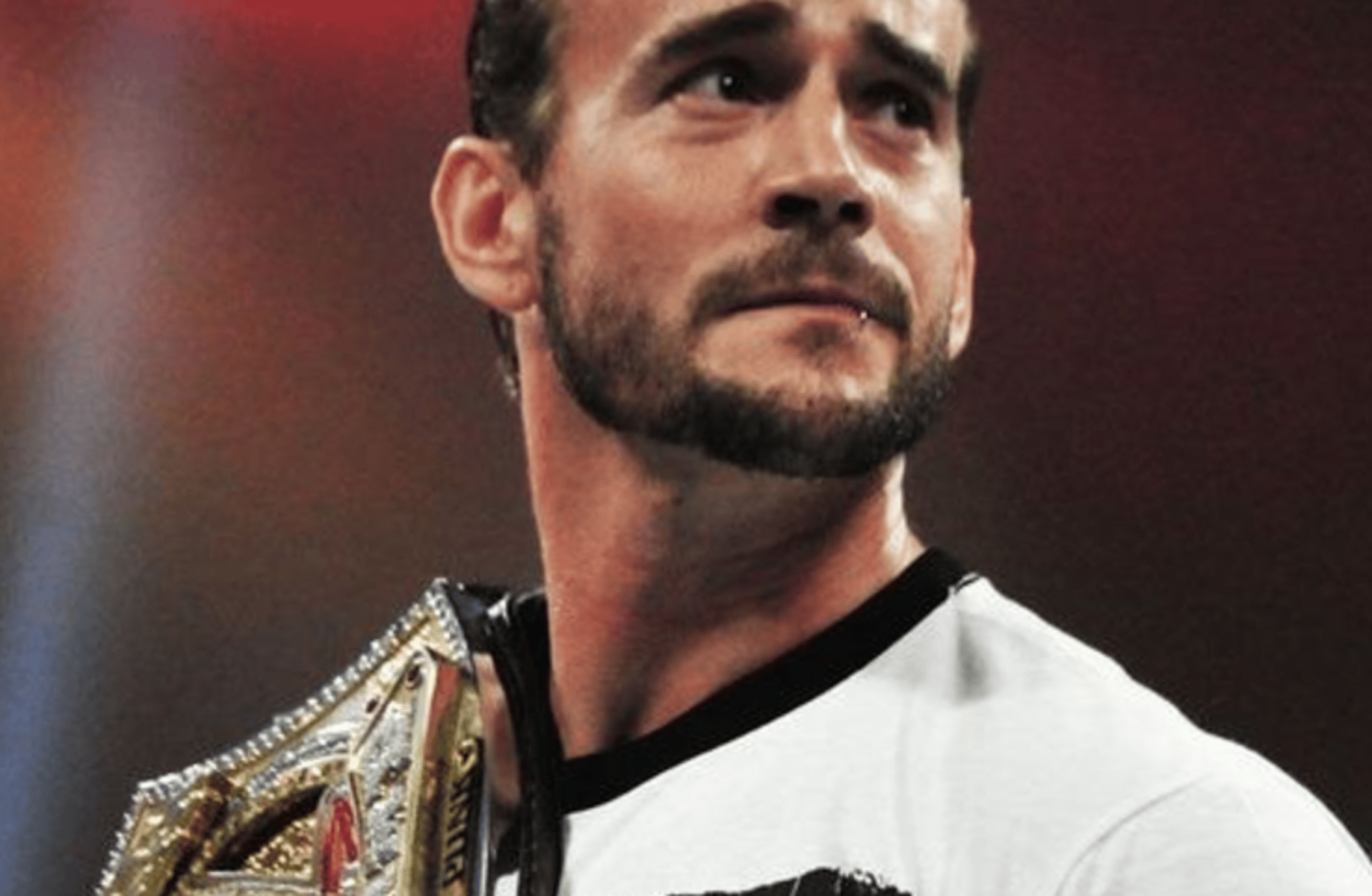 CM - Punk