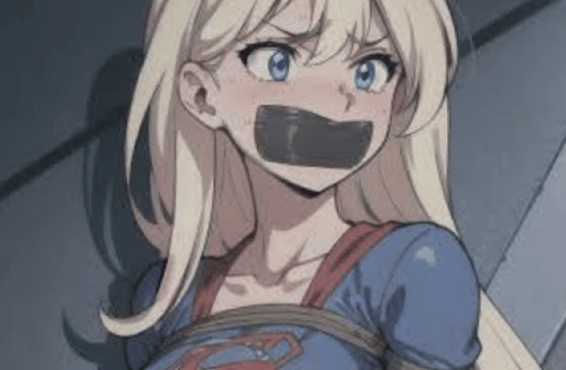 Supergirl