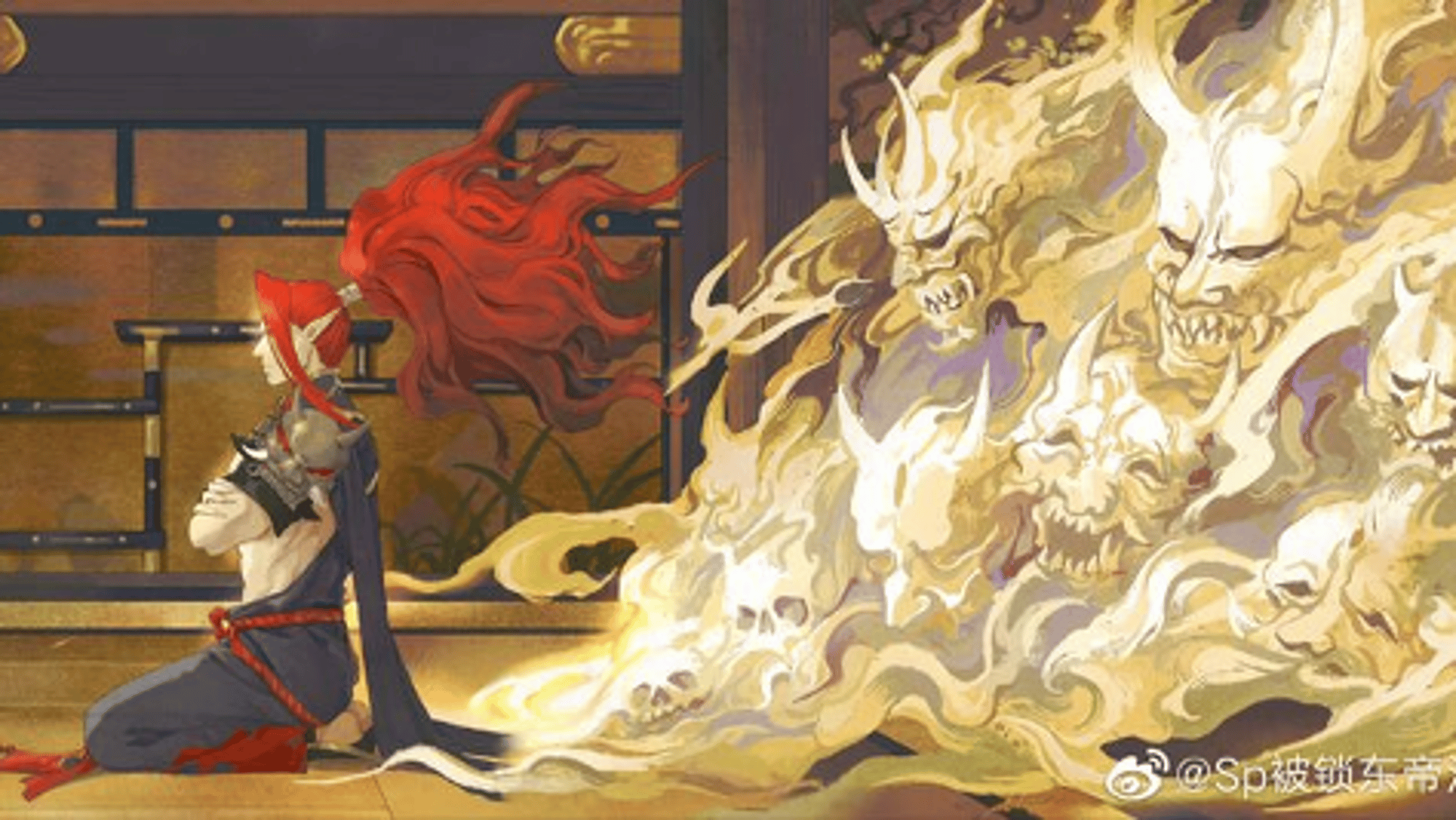 Shuten Doji