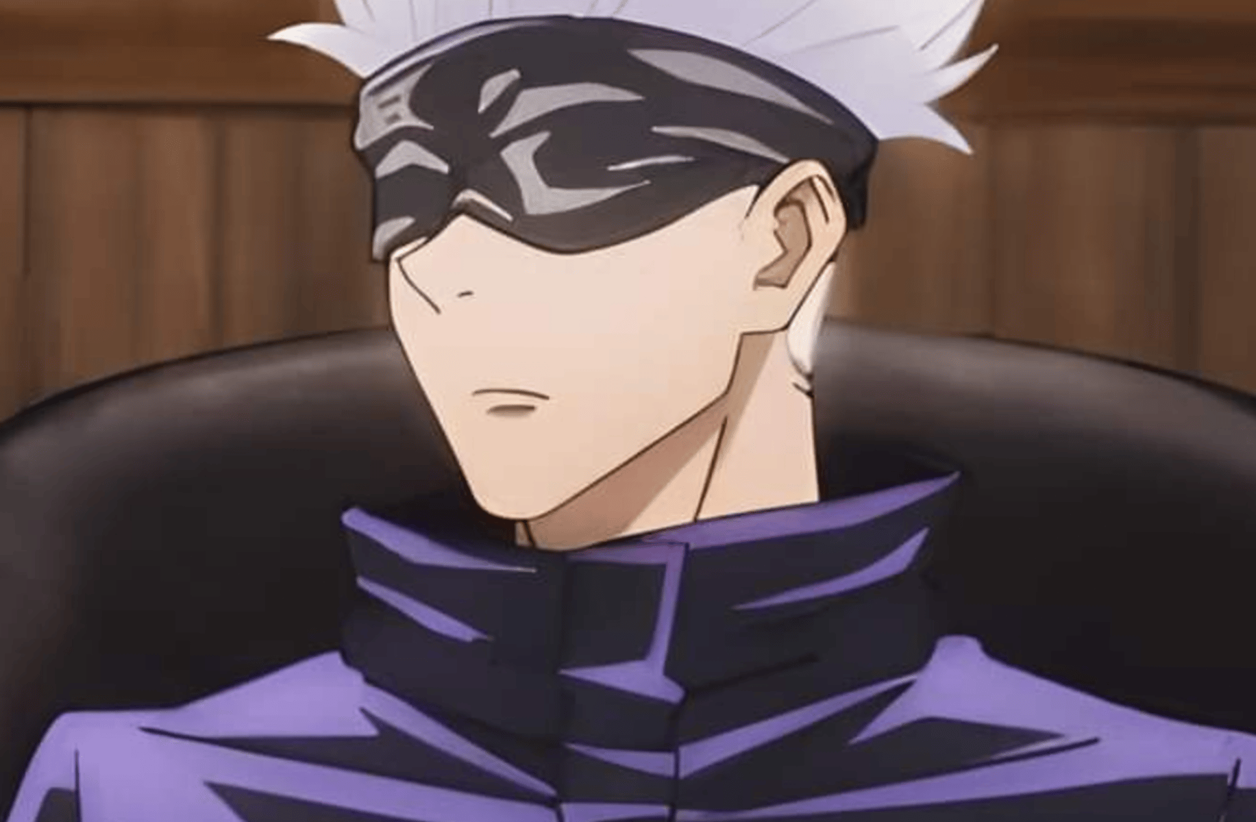 Satoru Gojo