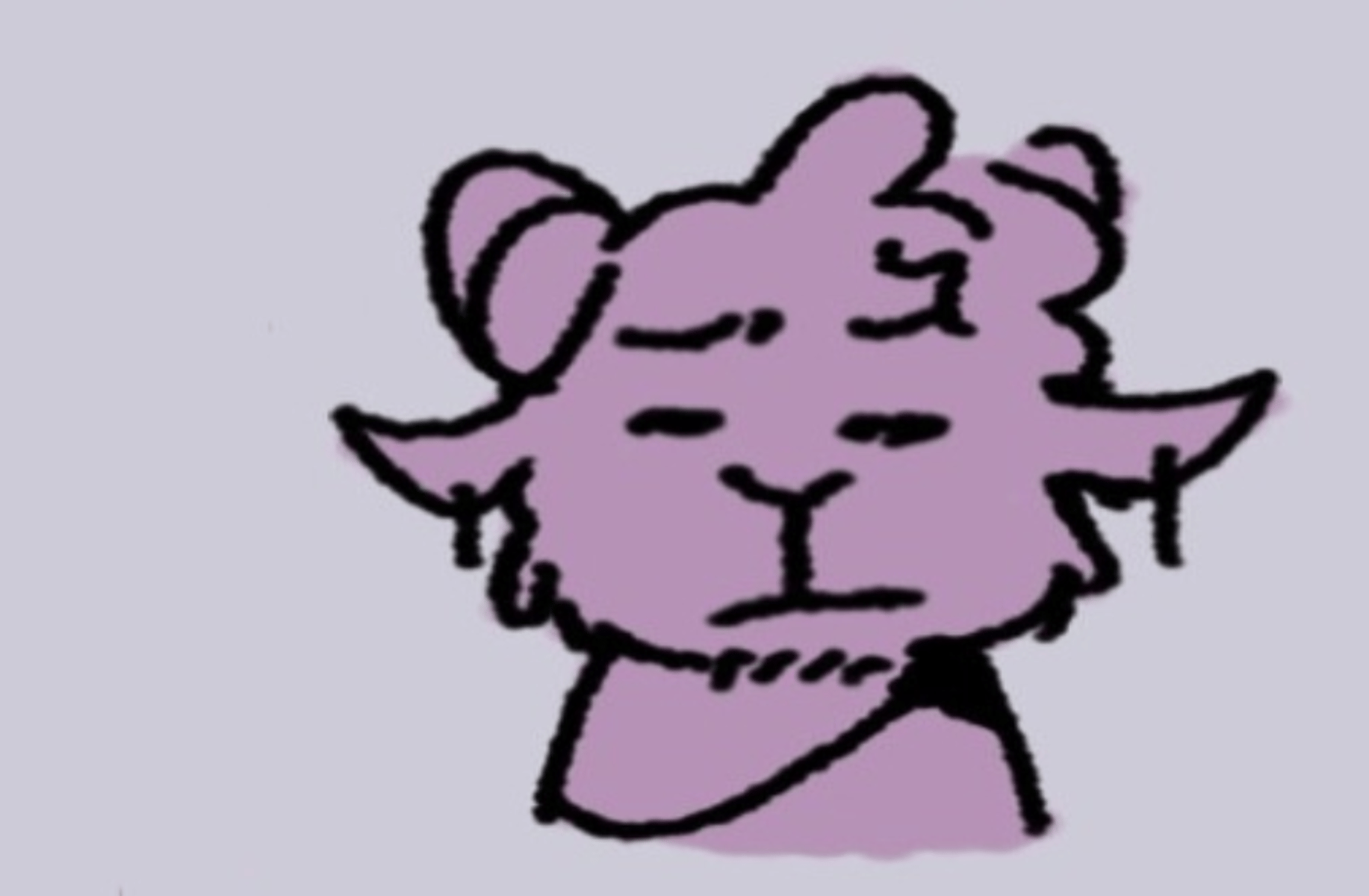 Jacques [Goat]