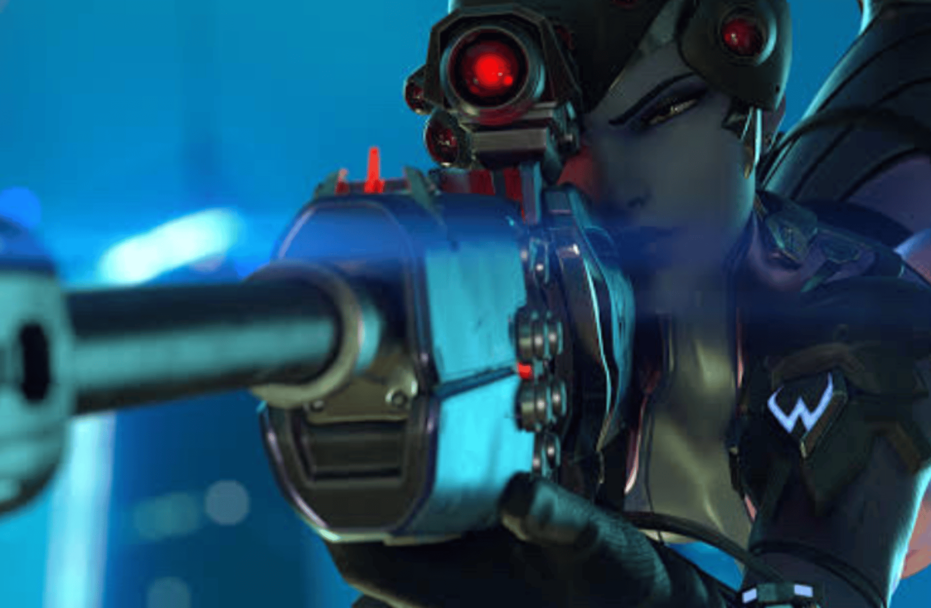 Widowmaker