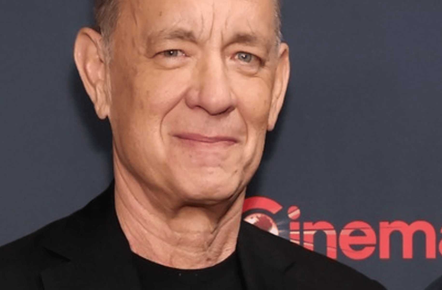 Tom Hanks