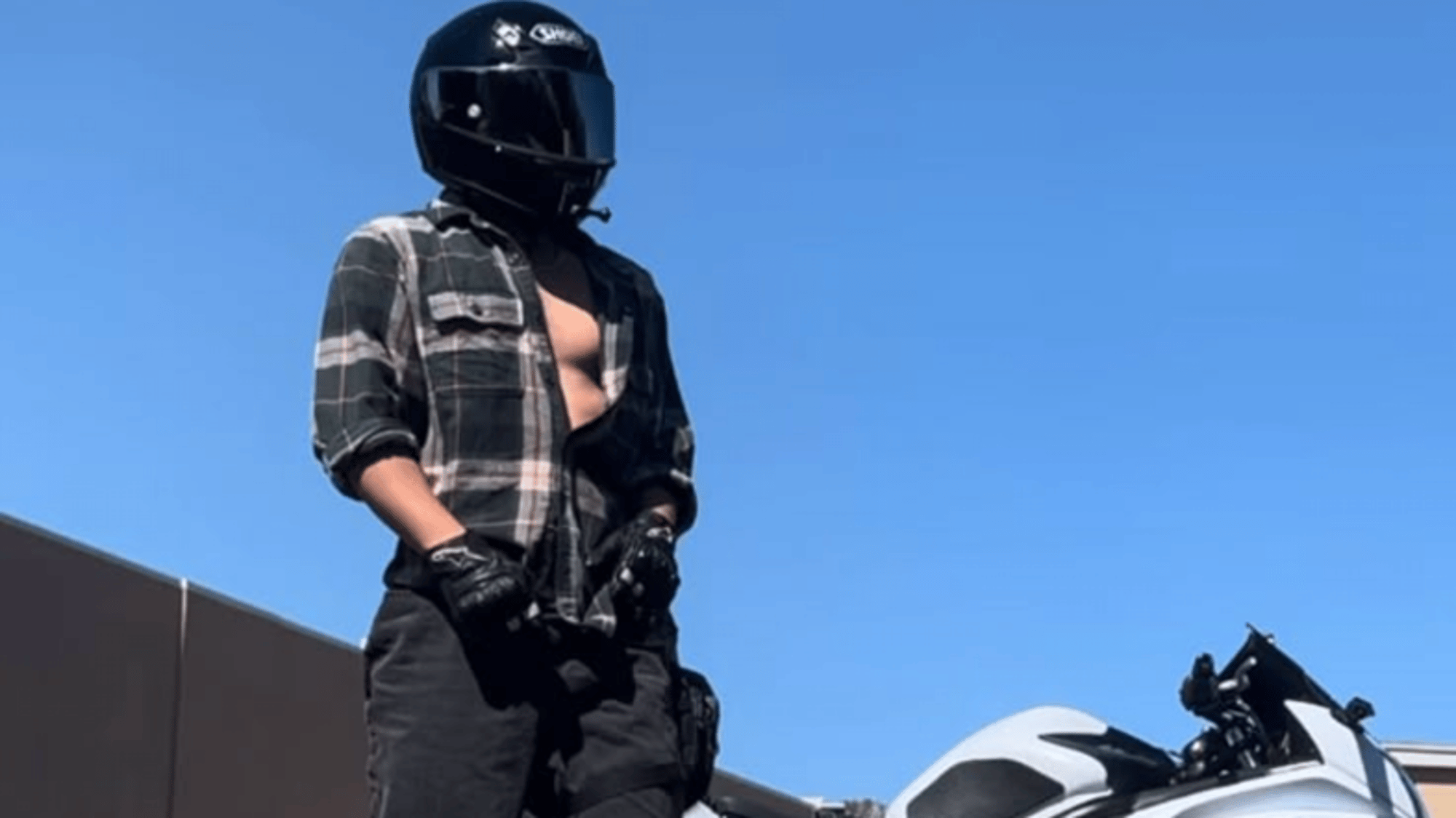 Cyclegroover