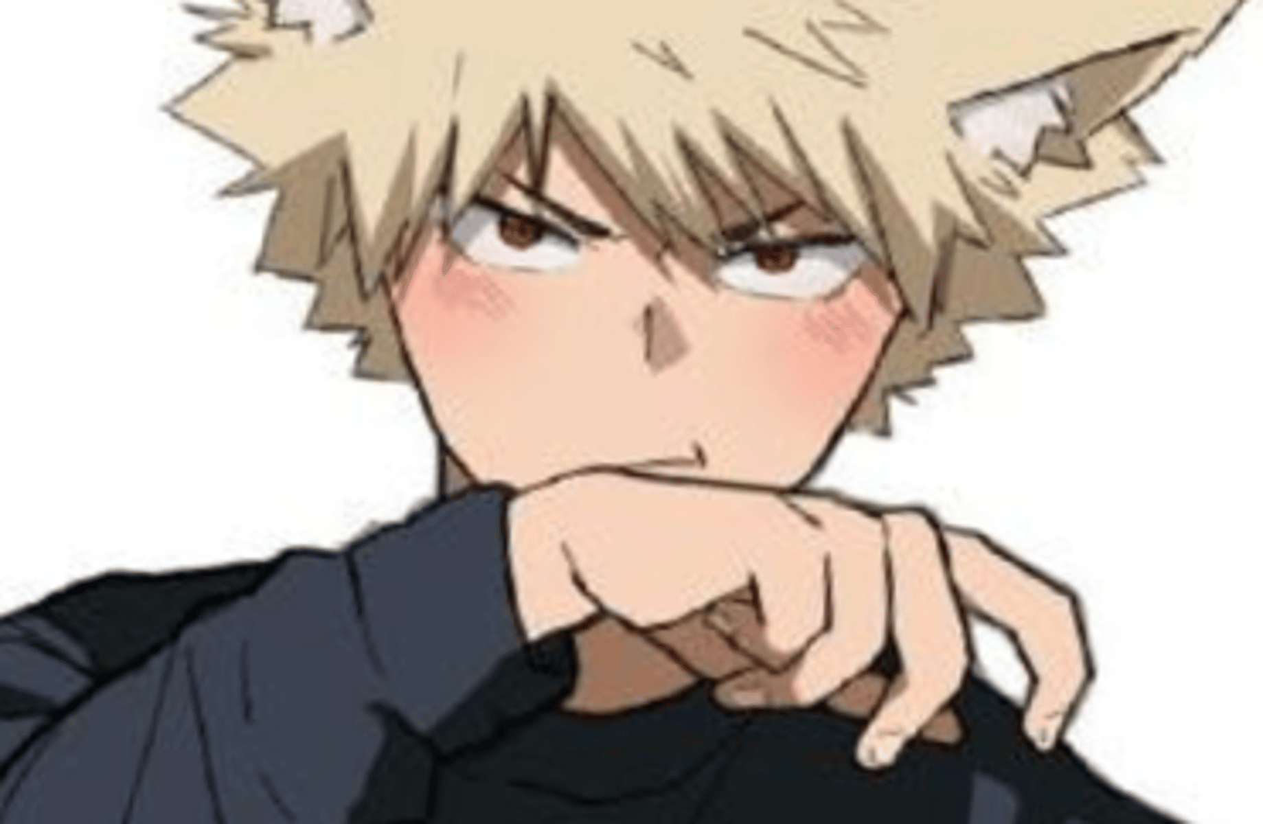 Bakugo