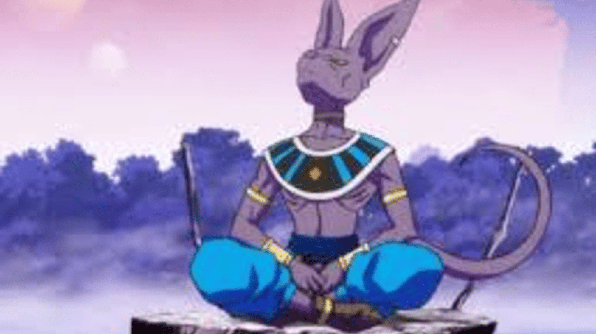 Beerus