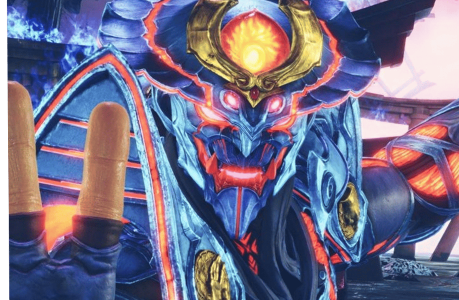 Yoshimitsu