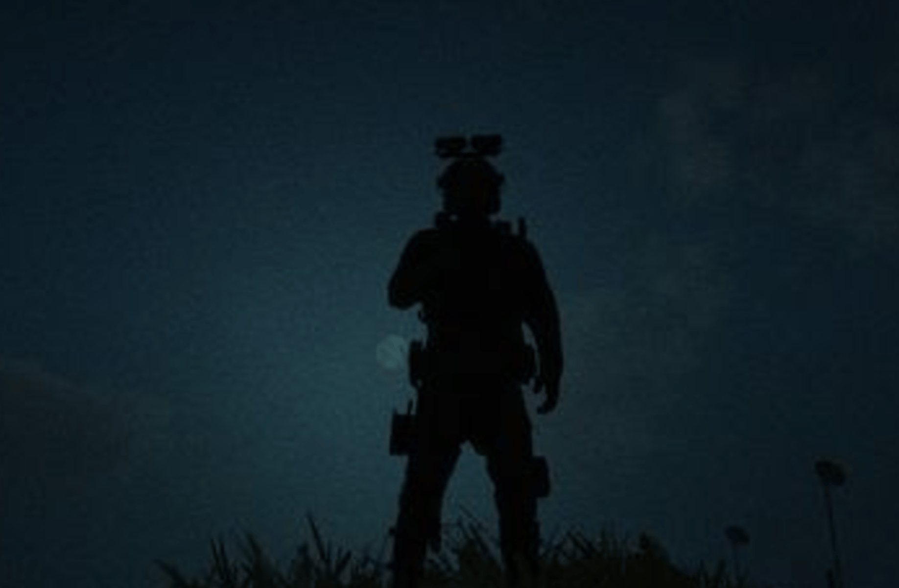 Good Soldier