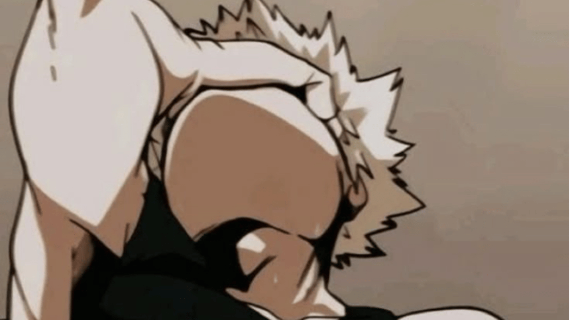 Matsuri Bakugo