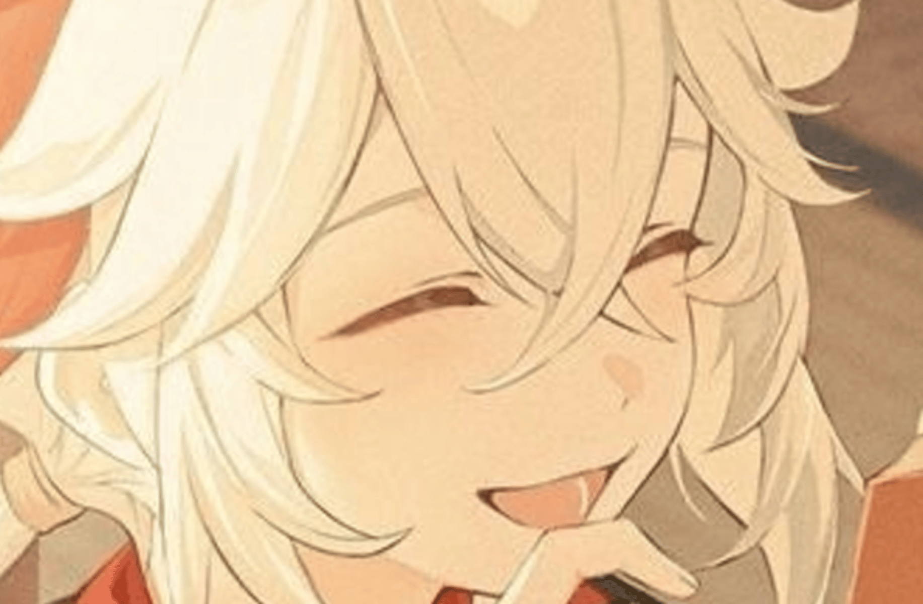Kaedehara Kazuha