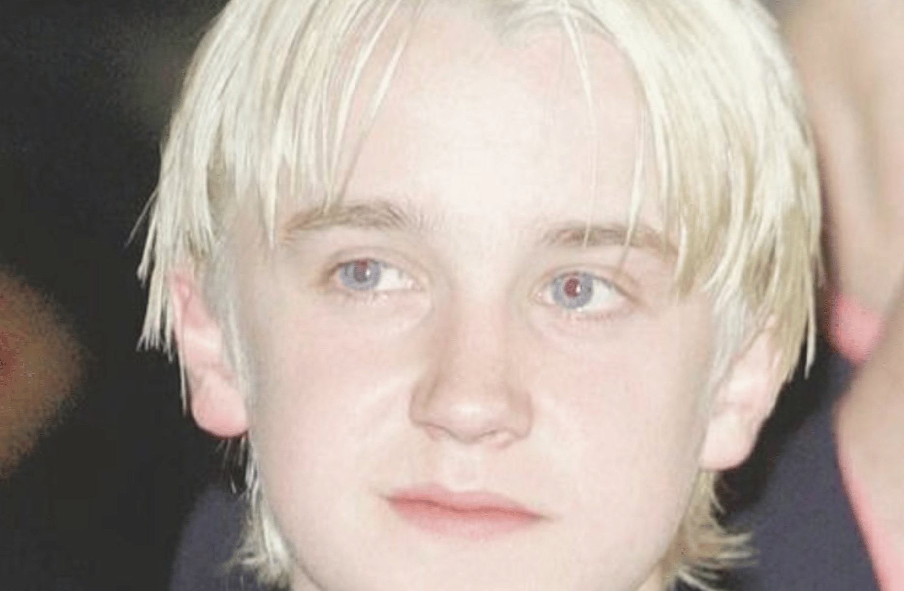 Draco Malfoy