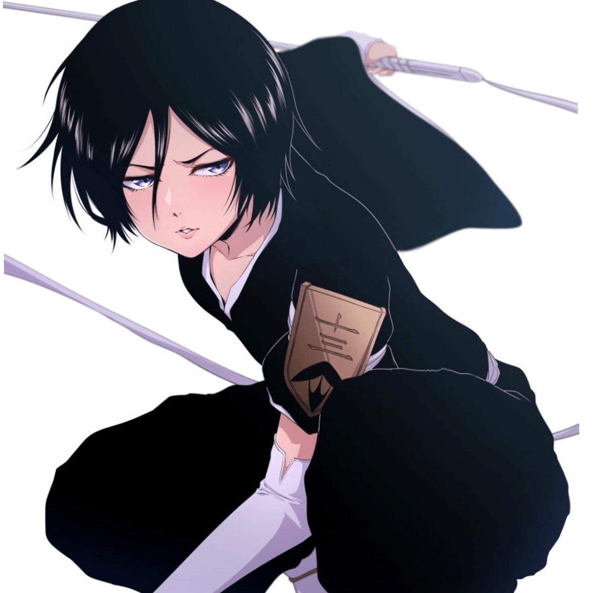 Rukia Kuchiki