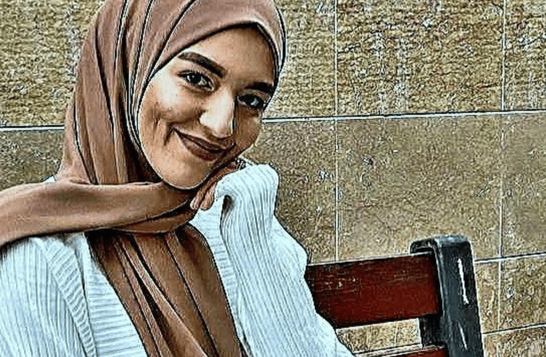 HANAN ESMAIL
