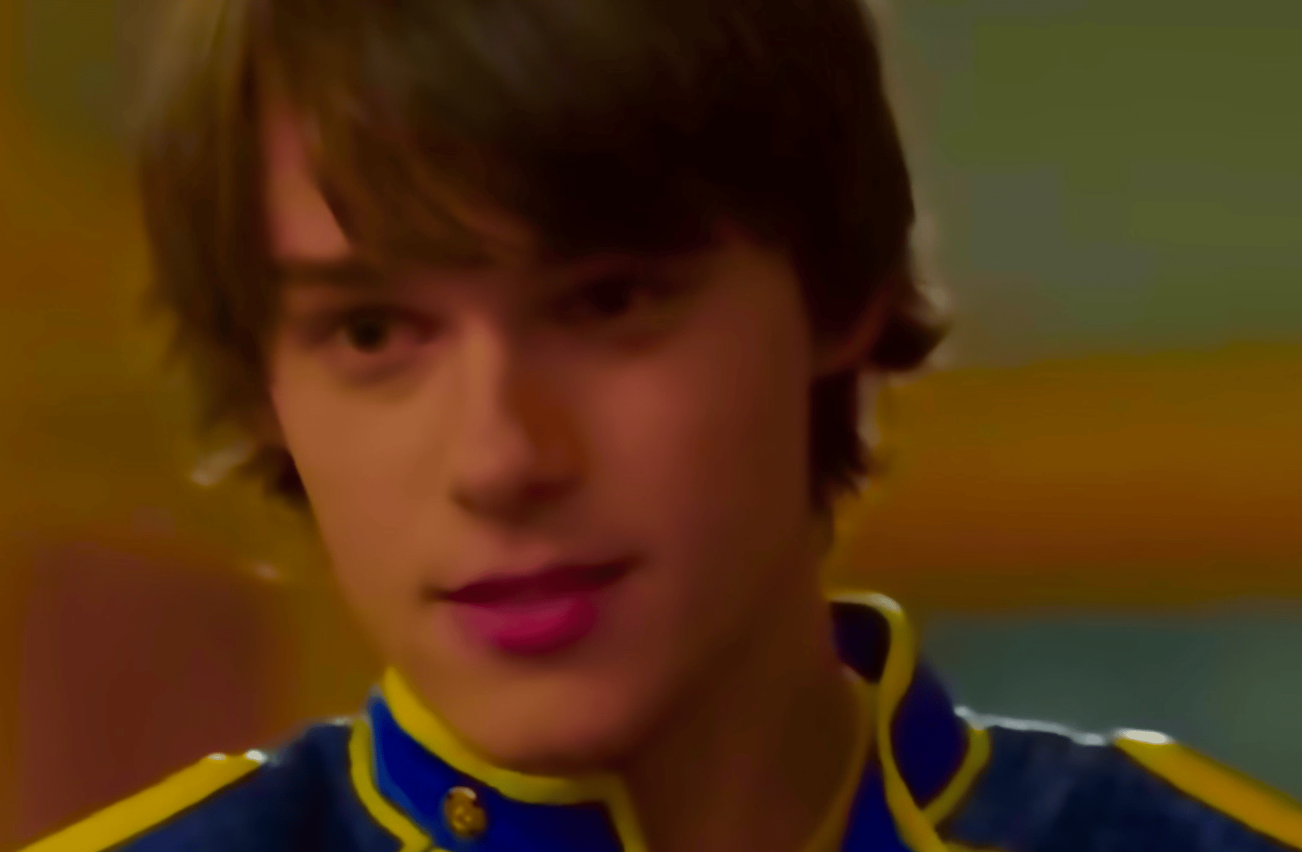Mitchell Hope