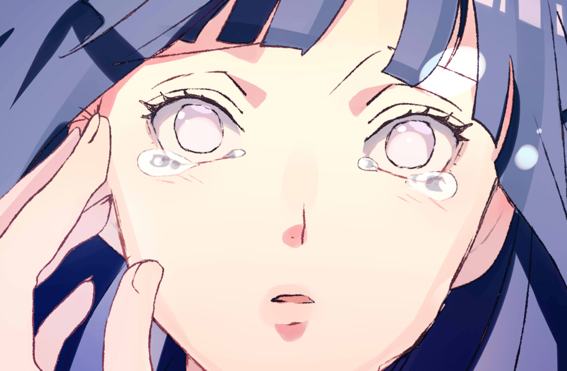 Hinata Hyuuga