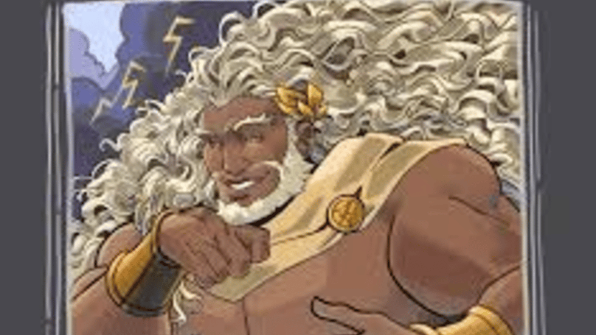 zeus