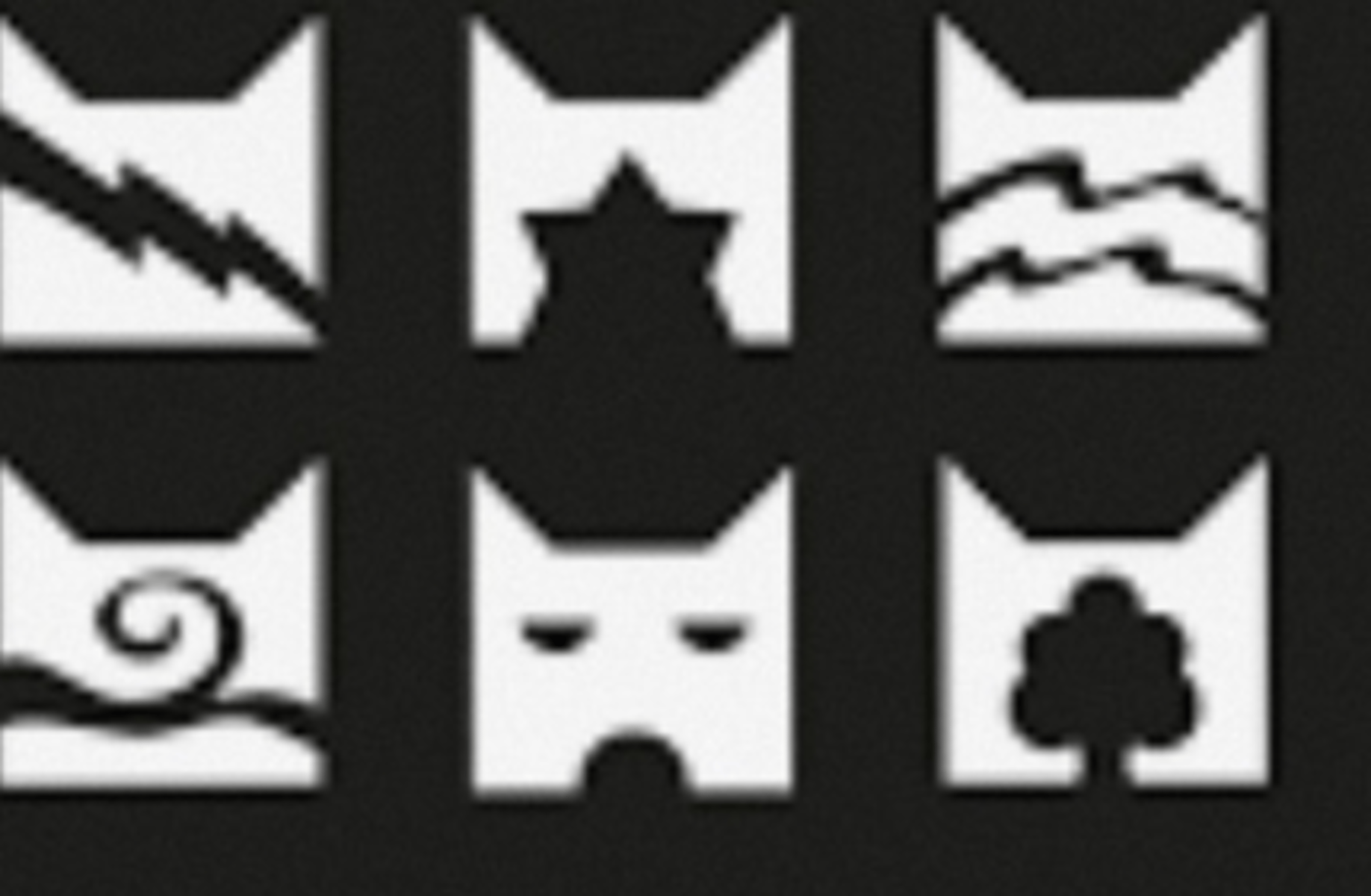 Warrior Cats RPG