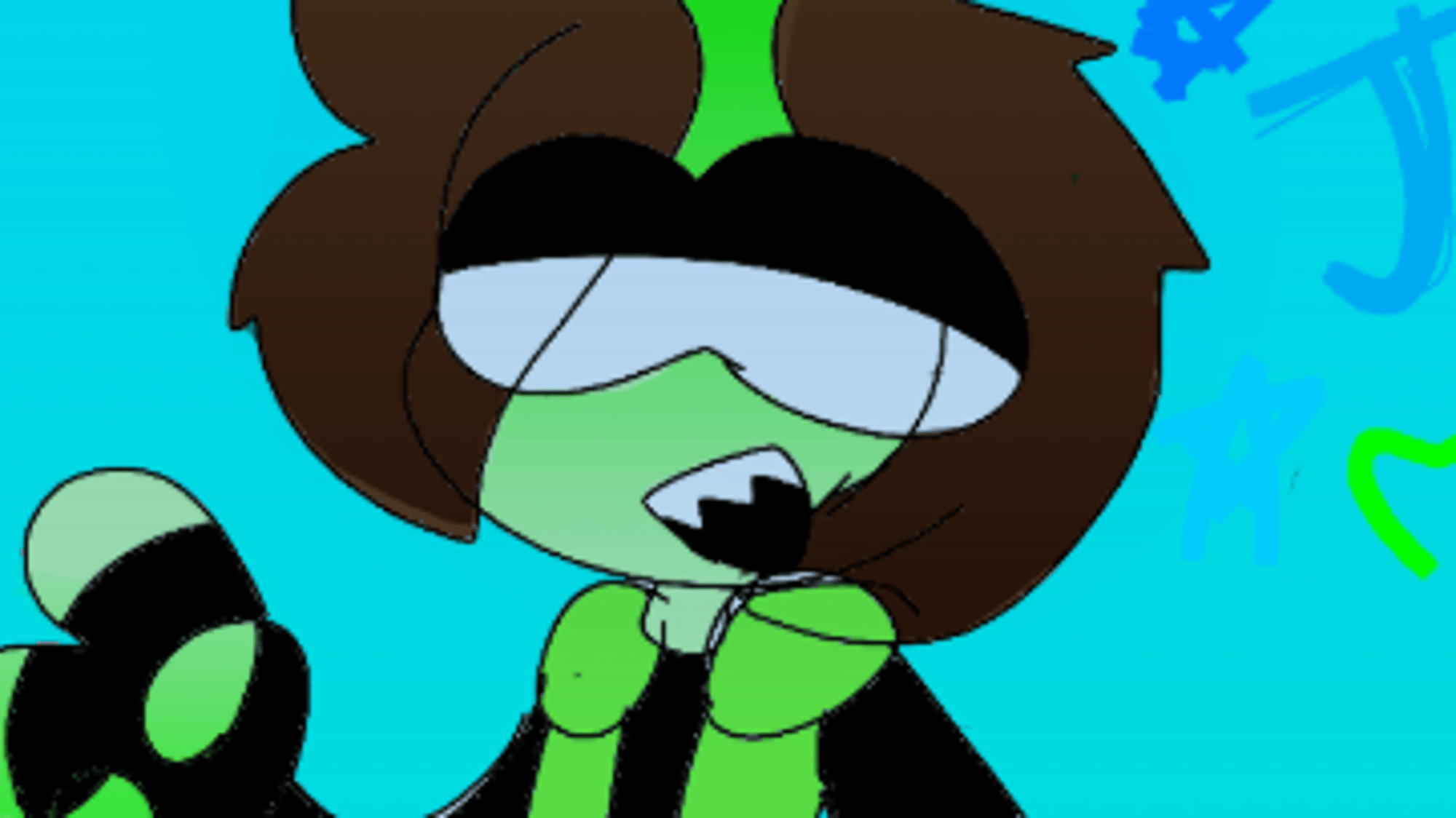 julie